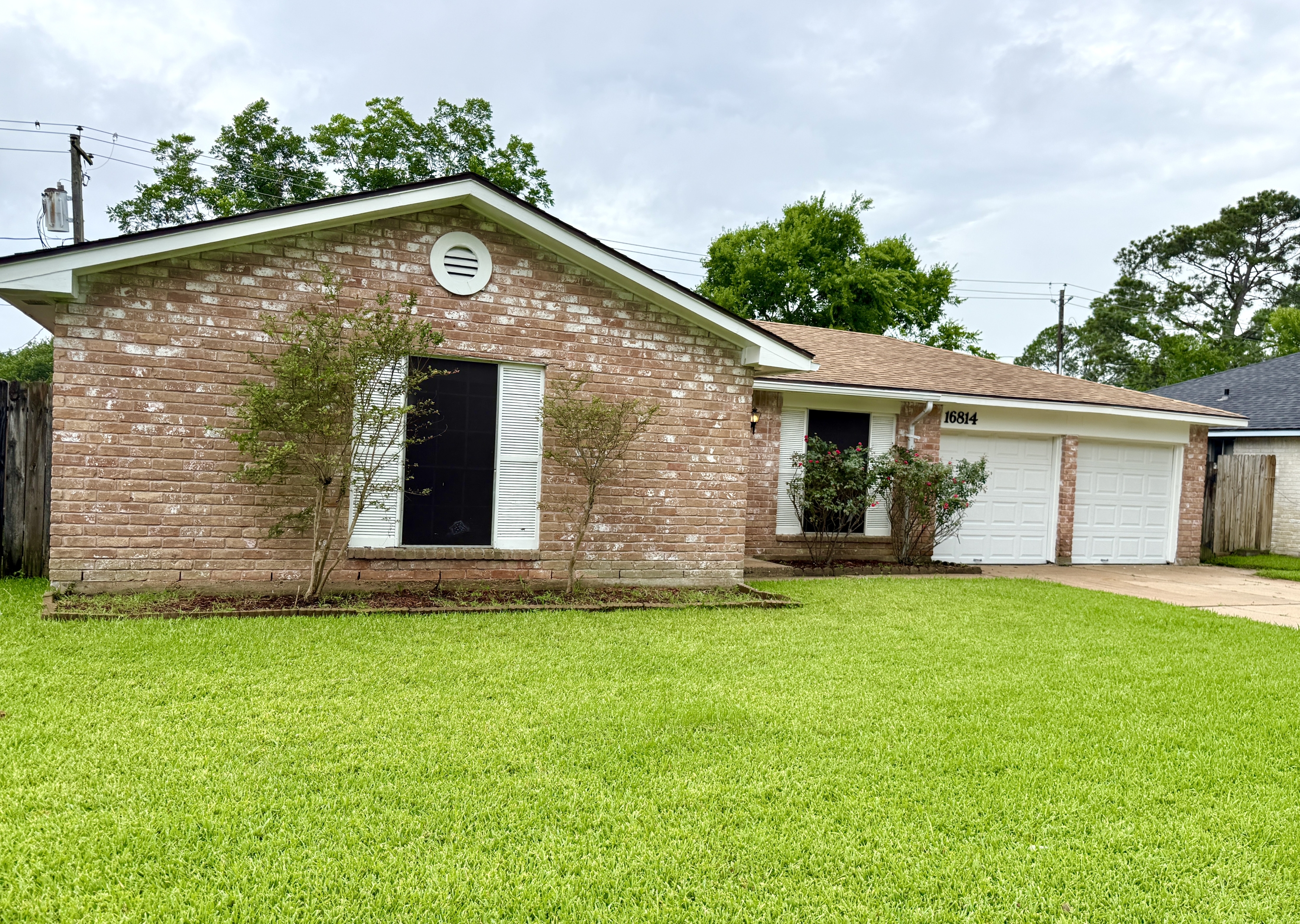 16814 David Glen Drive